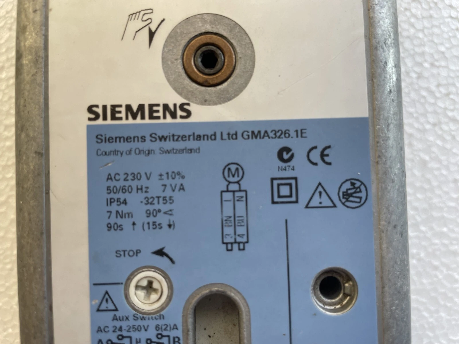 admin/uploads/uploads/siemens gma326 fire dam actuator sie new_4.webp